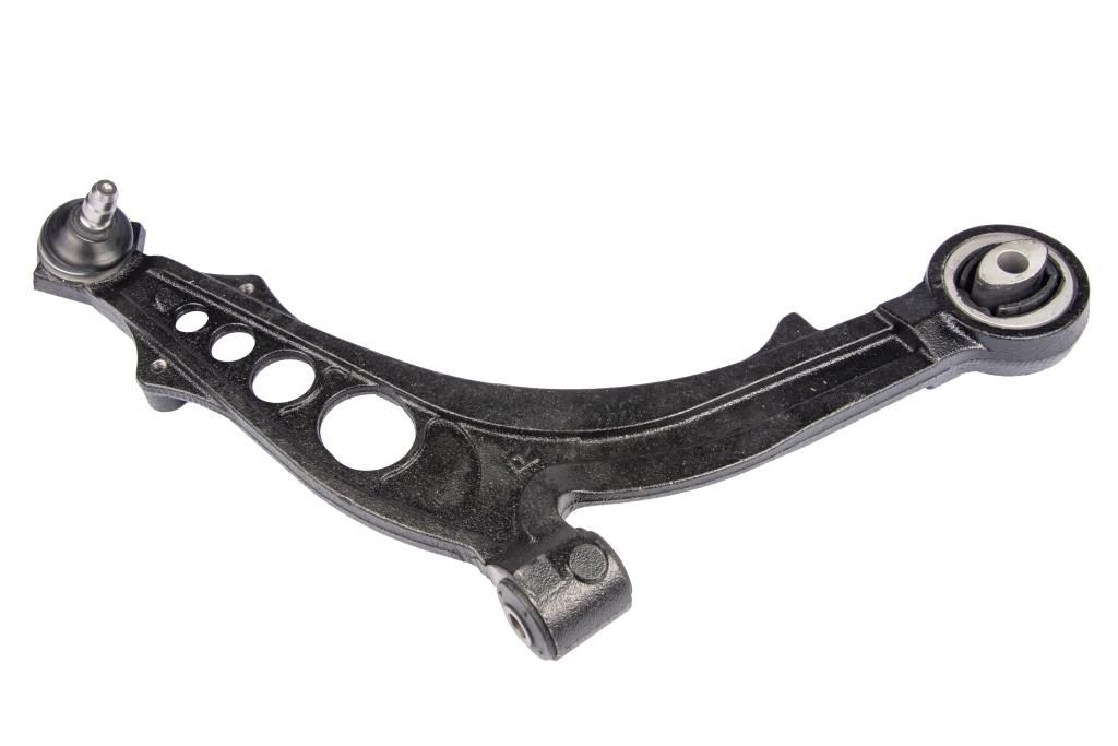 Важіль передн. правий нижн. Fiat Punto 99-