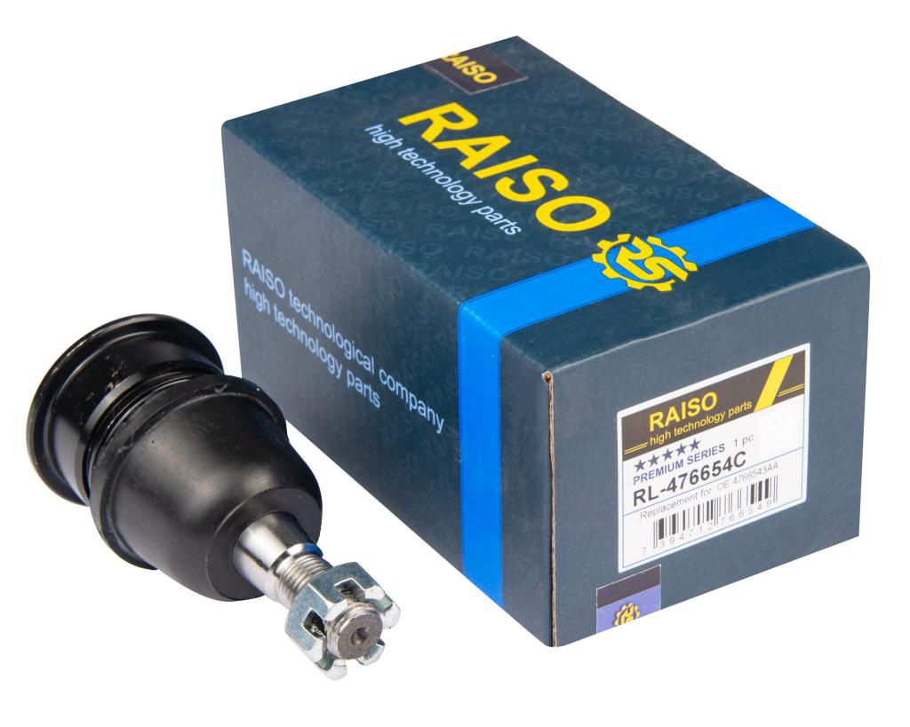 Кульова опора перед. нижня Chrysler Voyager 2.8 CRD 01-03