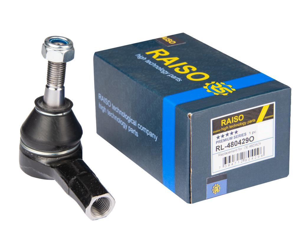 Наконечник керм. тяги лів./прав. Chevrolet Captiva 06- /Opel Antara 06-