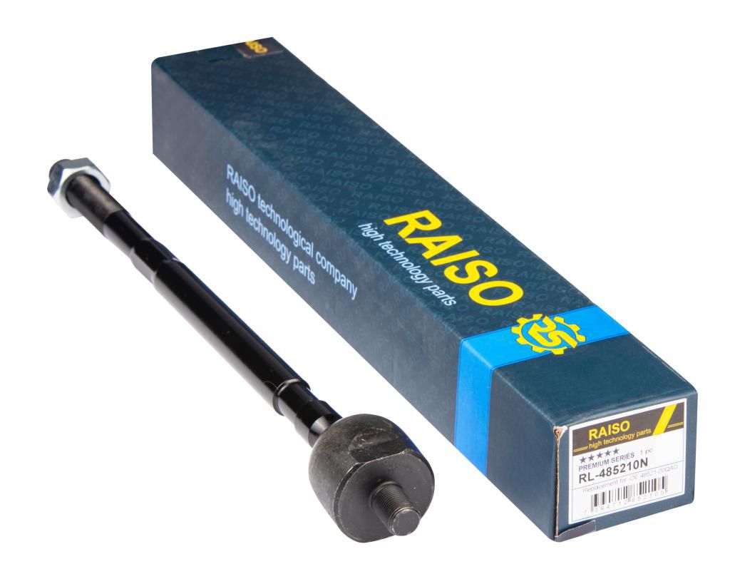 Кермова тяга L/P 314mm Renault Clio II, Thalia , Kangoo 1.2-3.0 08.97-