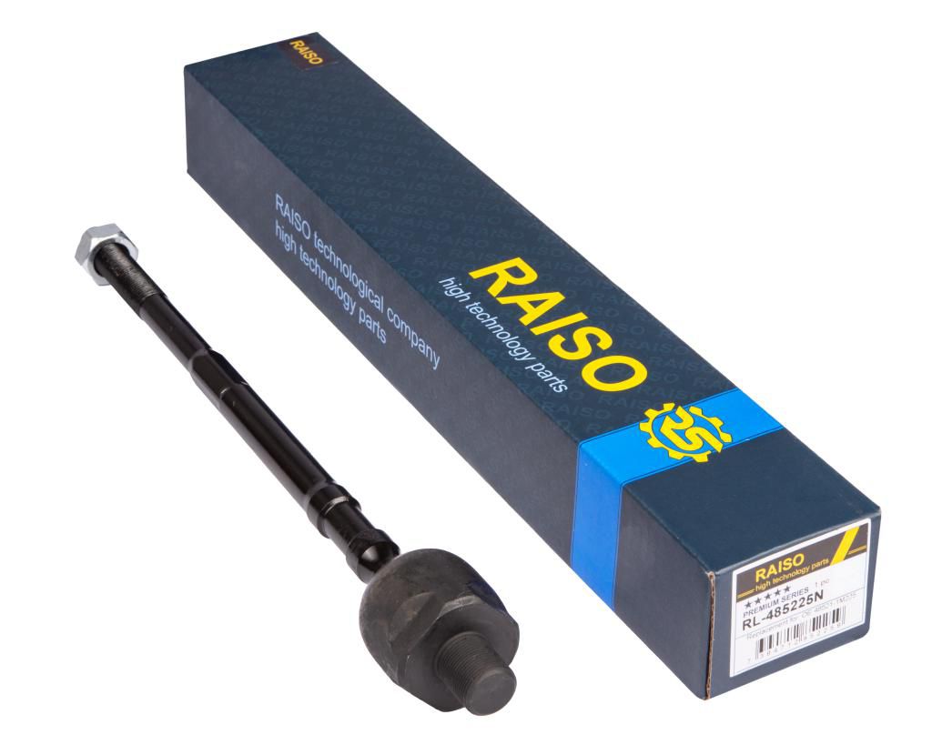 Кермова тяга ліва/права Nissan Almera 95-00