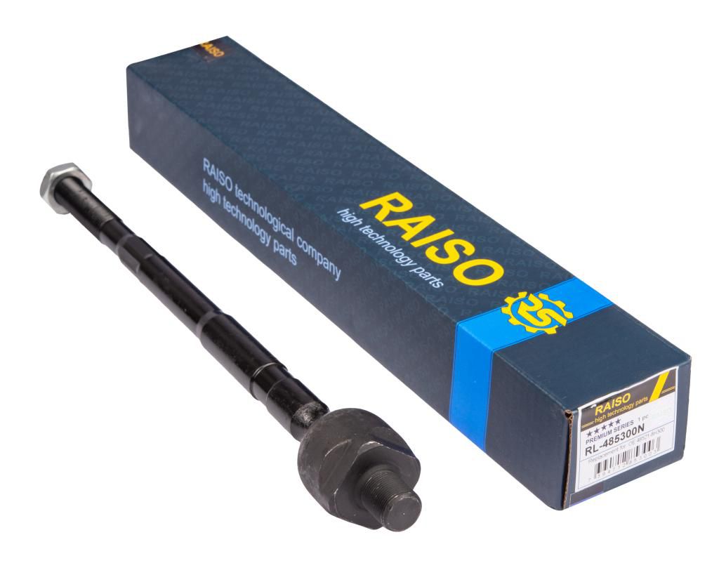 Наконечник кермової тяги Mitsubishi Carisma, Grandis, Lancer VII, Outlander I 2.0/2.0D/2.4 11.99-12.11