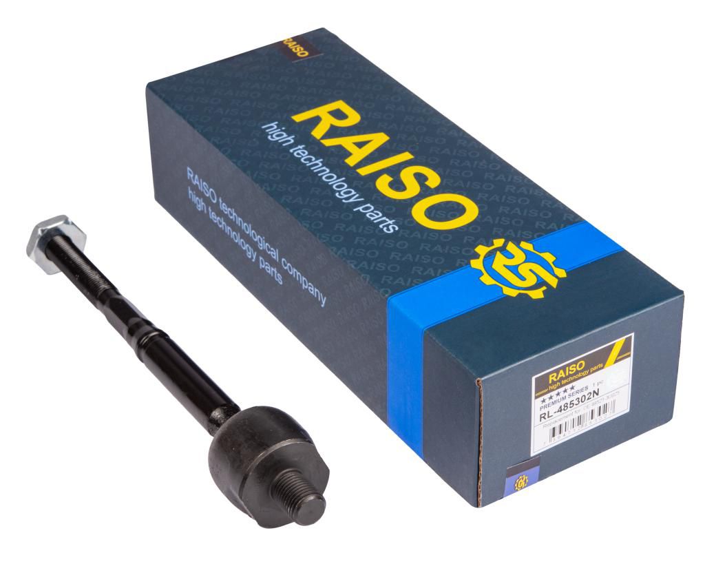 Кермова тяга Nissan Tiida,Note 06-