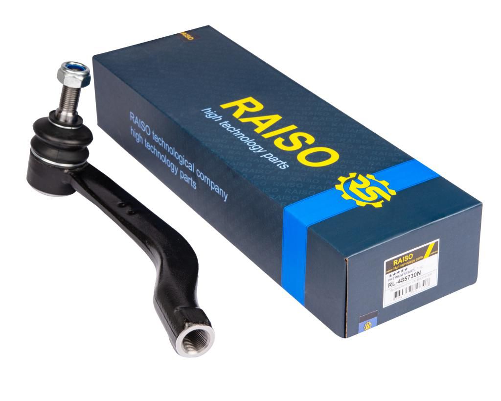 Наконечник кермової тяги лівий Opel Movano,Renault Master 2.3 10-