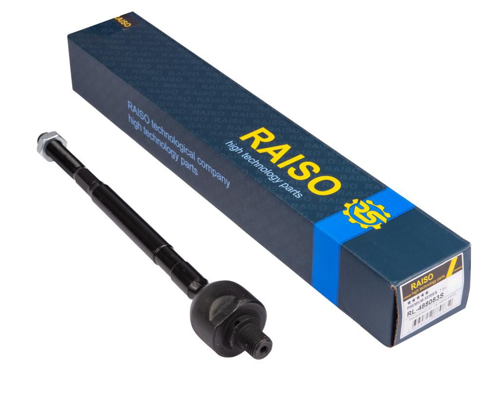 Кермова тяга Suzuki Wagon/Ignis/Subaru Justy 00-