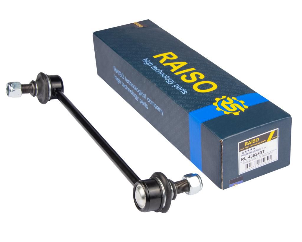 Тяга стабілізатора перед. (260mm) Toyota Camry ACV30/Lexus ES350