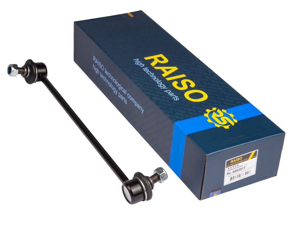 Тяга стабілізатора передн. ліва Lexus RX  00-08 /Toyota Camry  96-01