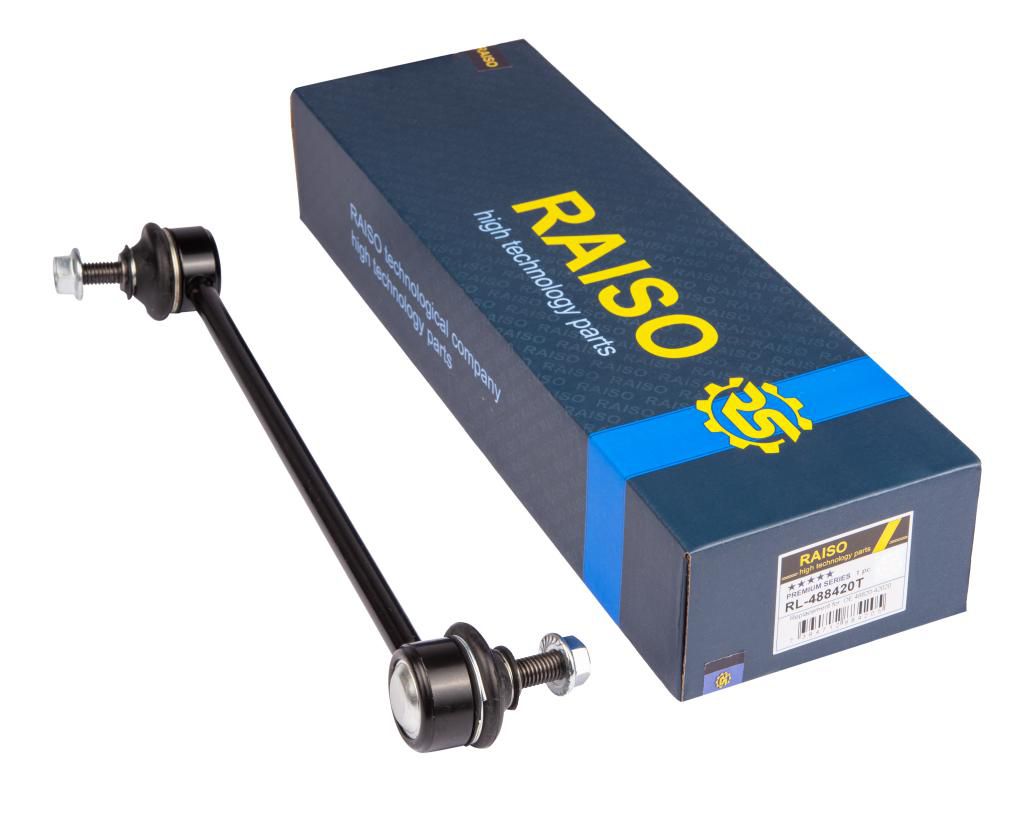 Тяга стабіліз.перед. Chery Tiggo, M11 /Toyota Rav4 II 01-