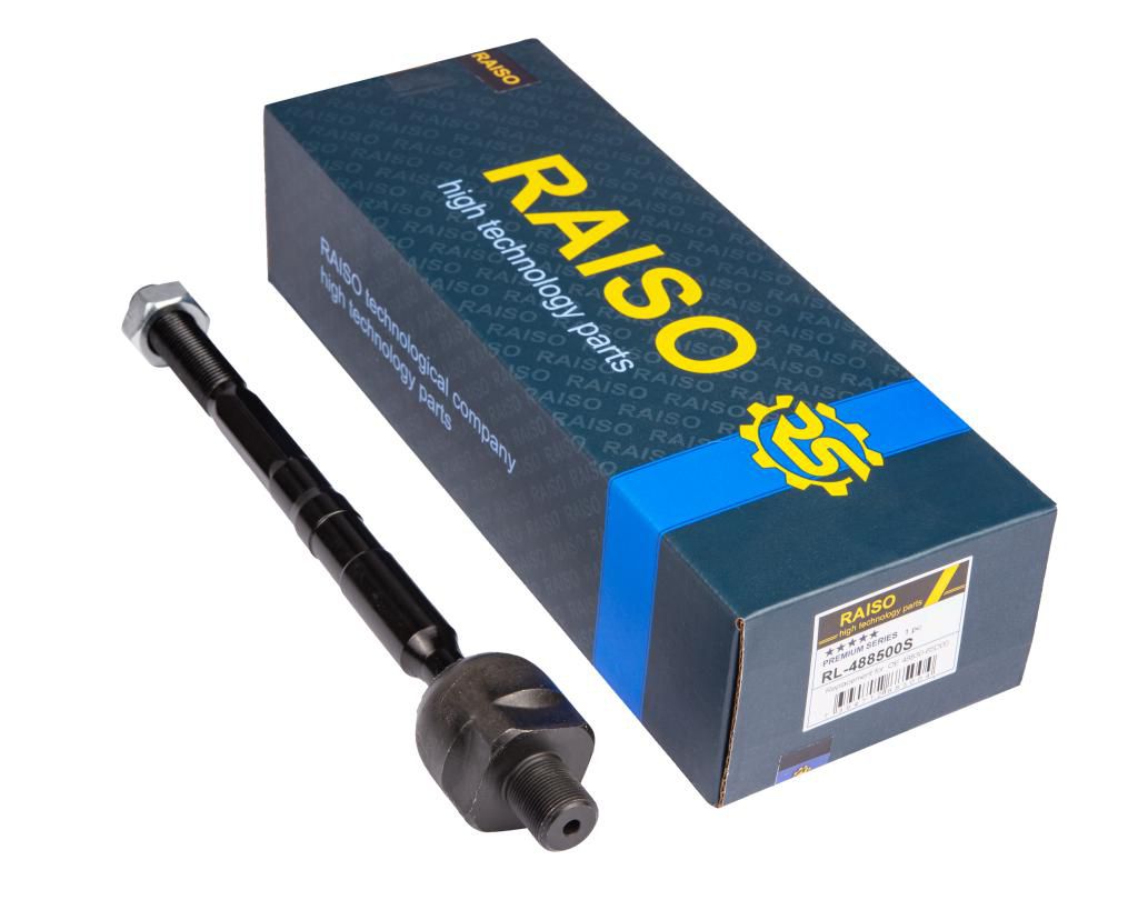 Кермова тяга лв/пр SUZUKI GRAND VITARA I, GRAND VITARA II 1.6-3.2 03.98-09.05