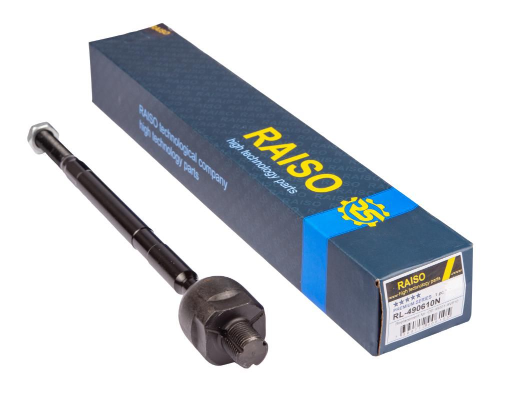 Кермова тяга Nissan Primera III (P12) 01-