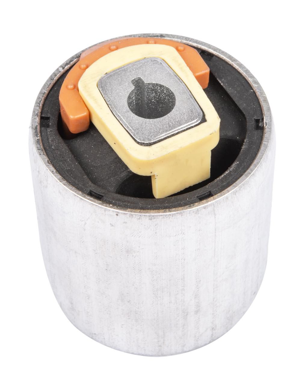 Сайлентблок важеля перед. міст низ.VAG A4/A6 Passat 94-05