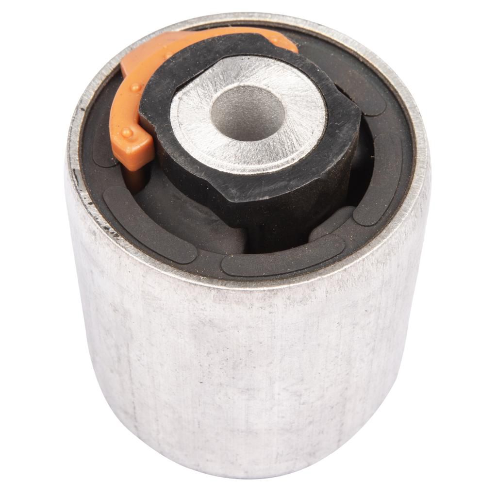 Сайлентблок важеля перед. міст низ.VAG A4/A6 Passat 94-05