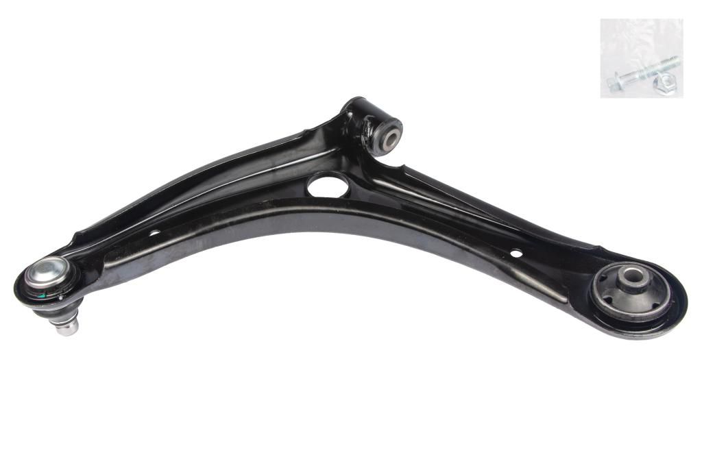 Важіль підвіски передній Прав нижн DODGE CALIBER; JEEP COMPASS, PATRIOT 1.8-2.4 06.06-