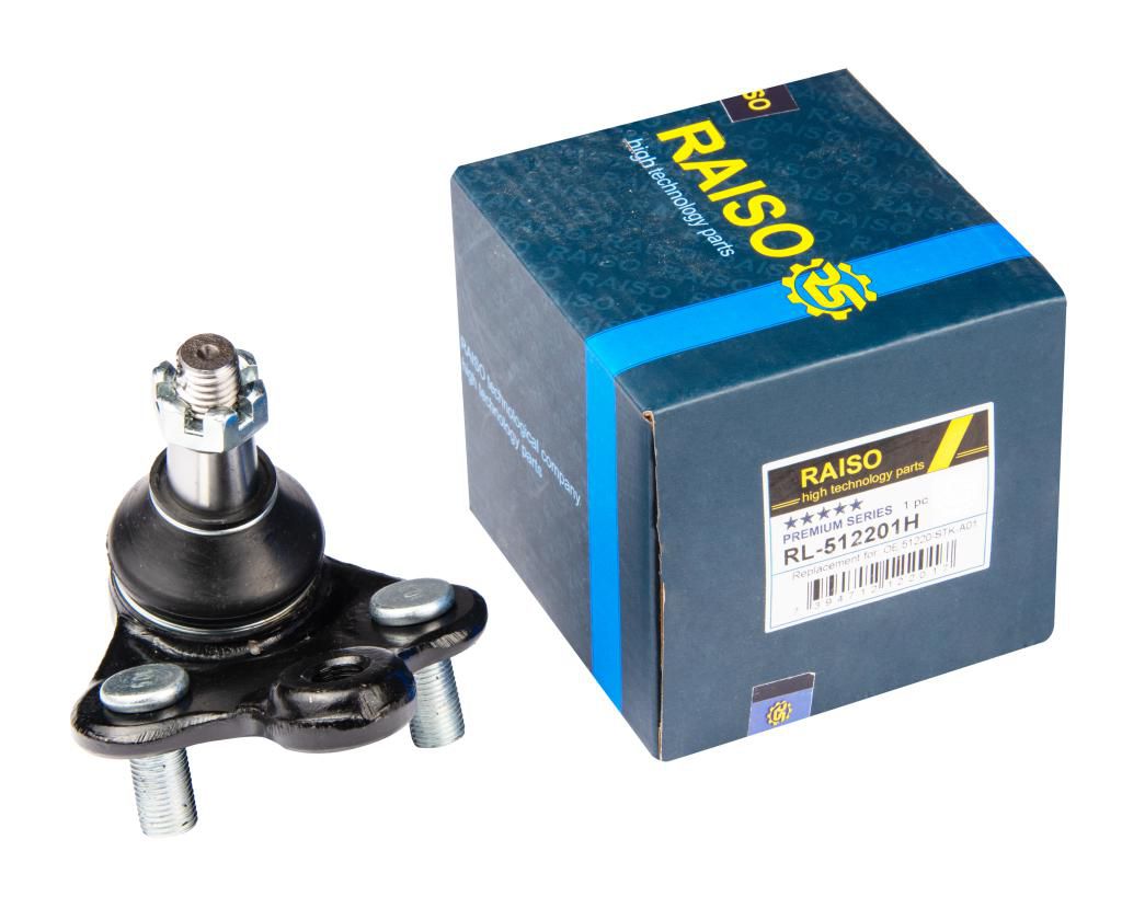 Кульова опора Honda CR-V 2.0-2.2 00-