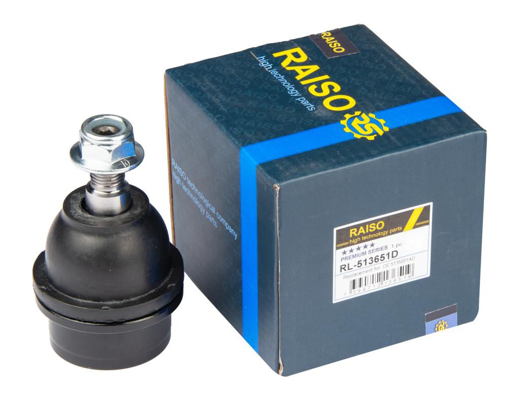 Кульова опора нижня, Jeep Grand Cherokee 05-