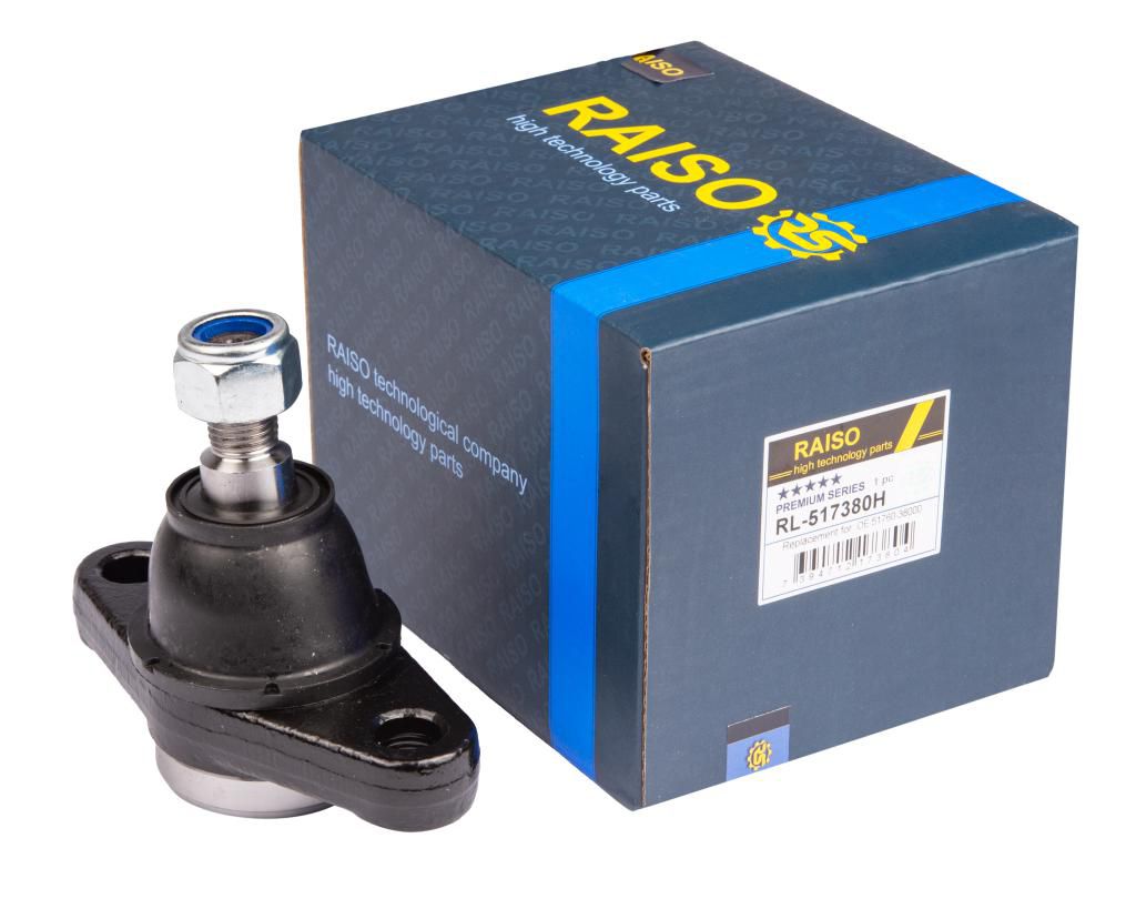 Кульова опора лів./прав. Hyundai Sonata -05 /Kia Magentis  01-