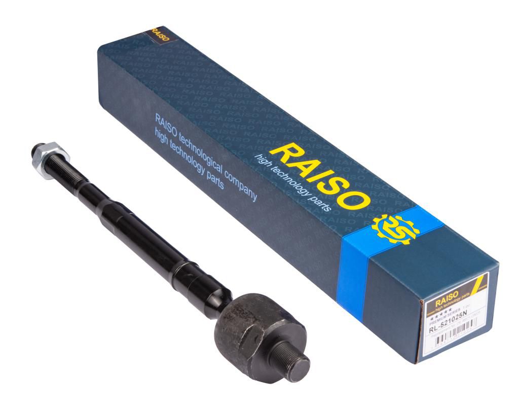 Кермова тяга Nissan Murano 02-