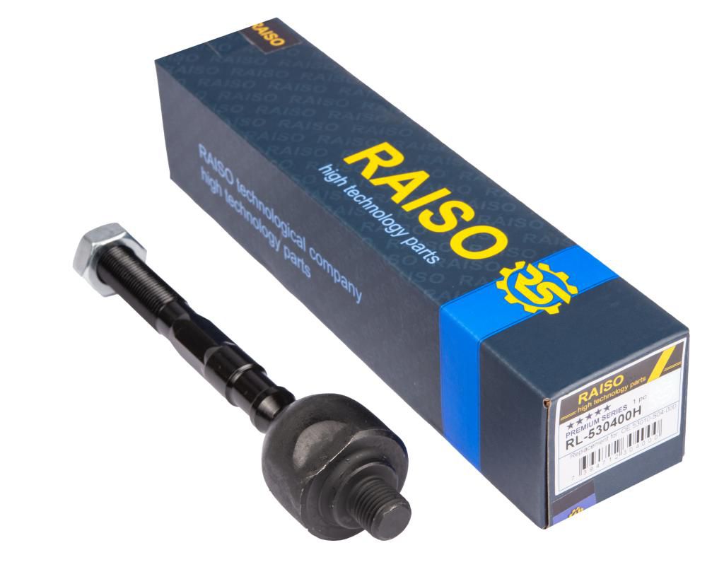 Кермова тяга перед. лів./прав. Honda Civic, CRX II 1.3-2.0D 09.87-02.01