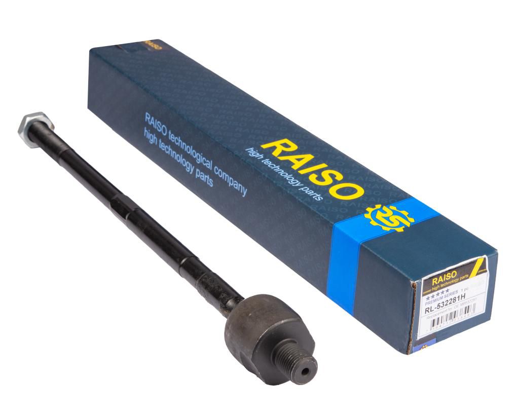 Кермова тяга Mitsubishi Galant VI 87- (L=295mm)