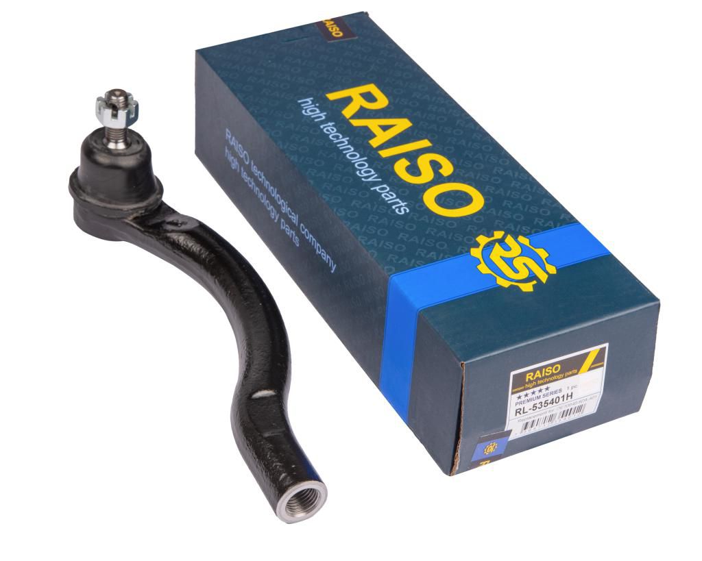 Наконечник кермов.правий Honda Accord 2003-