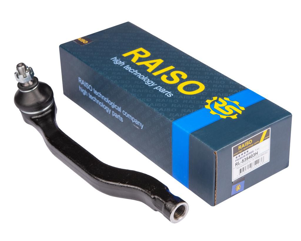 Наконечник керм. тяги правий Honda Accord  90-98 /Rover 600