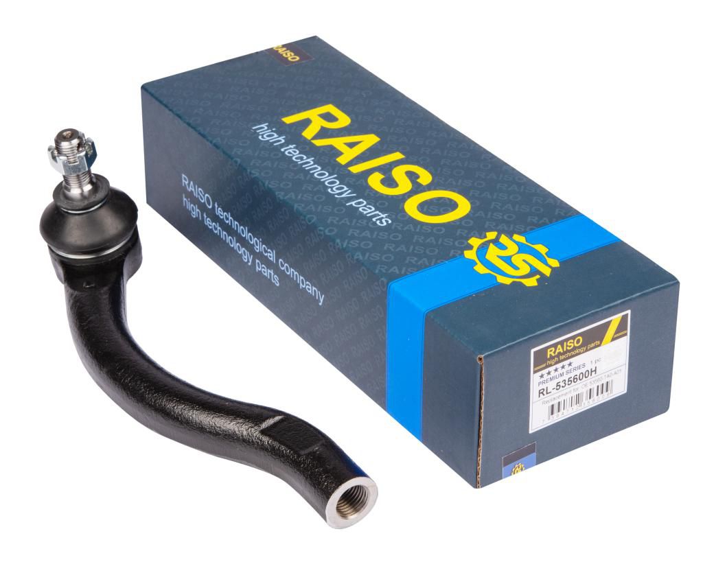 Наконечник кермової тяги лівий Honda Accord 2.0 08-