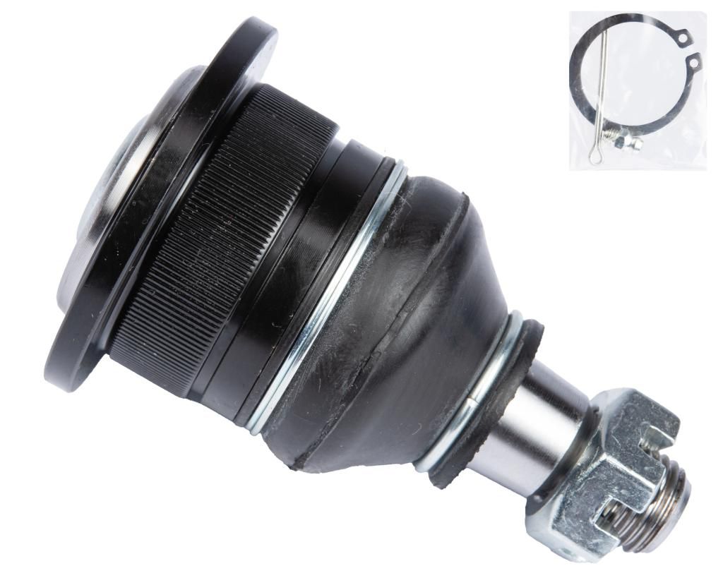 Кульова опора перед. (верх.перед) Hyundai Galloper/Mitsubishi Pajero 80-03 (Конус 16,4мм)