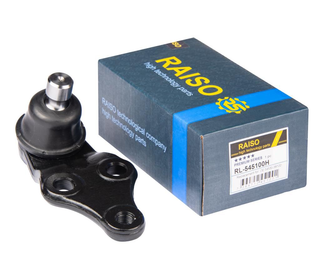 Кульова опора Hyunday Sonata YF 10-/ Kia I30/Ceed 11-