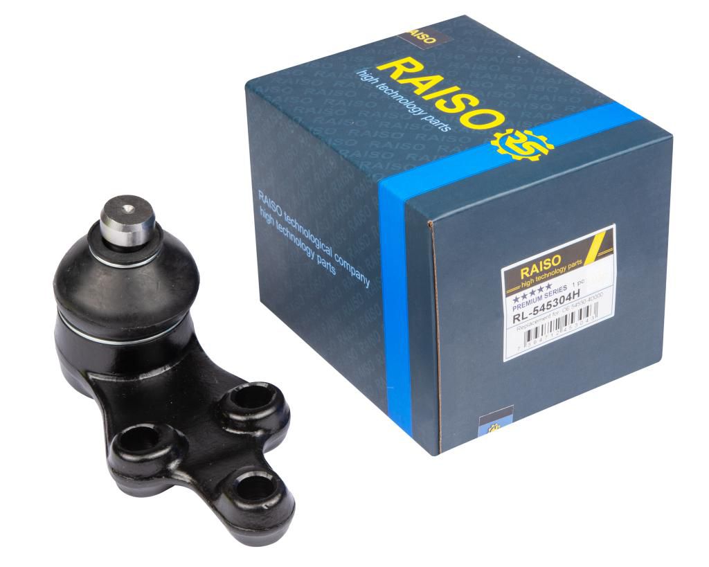 Кульова опора KIA Grand Carnival 05-