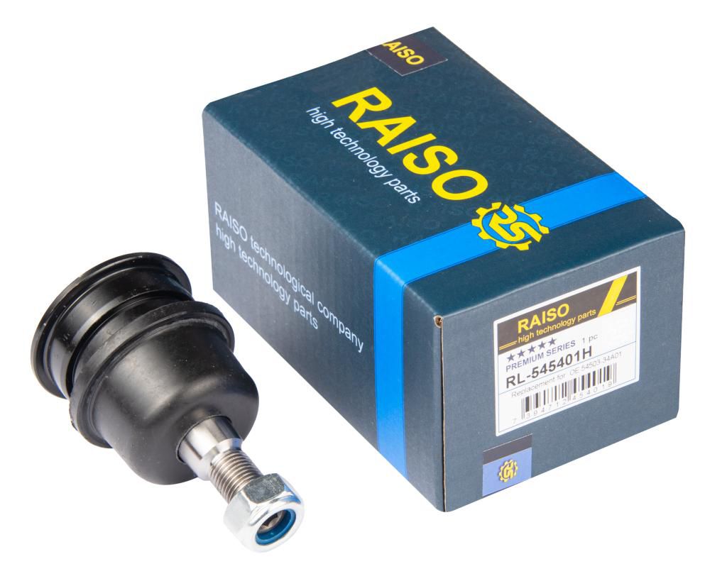 Кульова опора лів/прав, Hyundai Sonata II (Y-3) -98