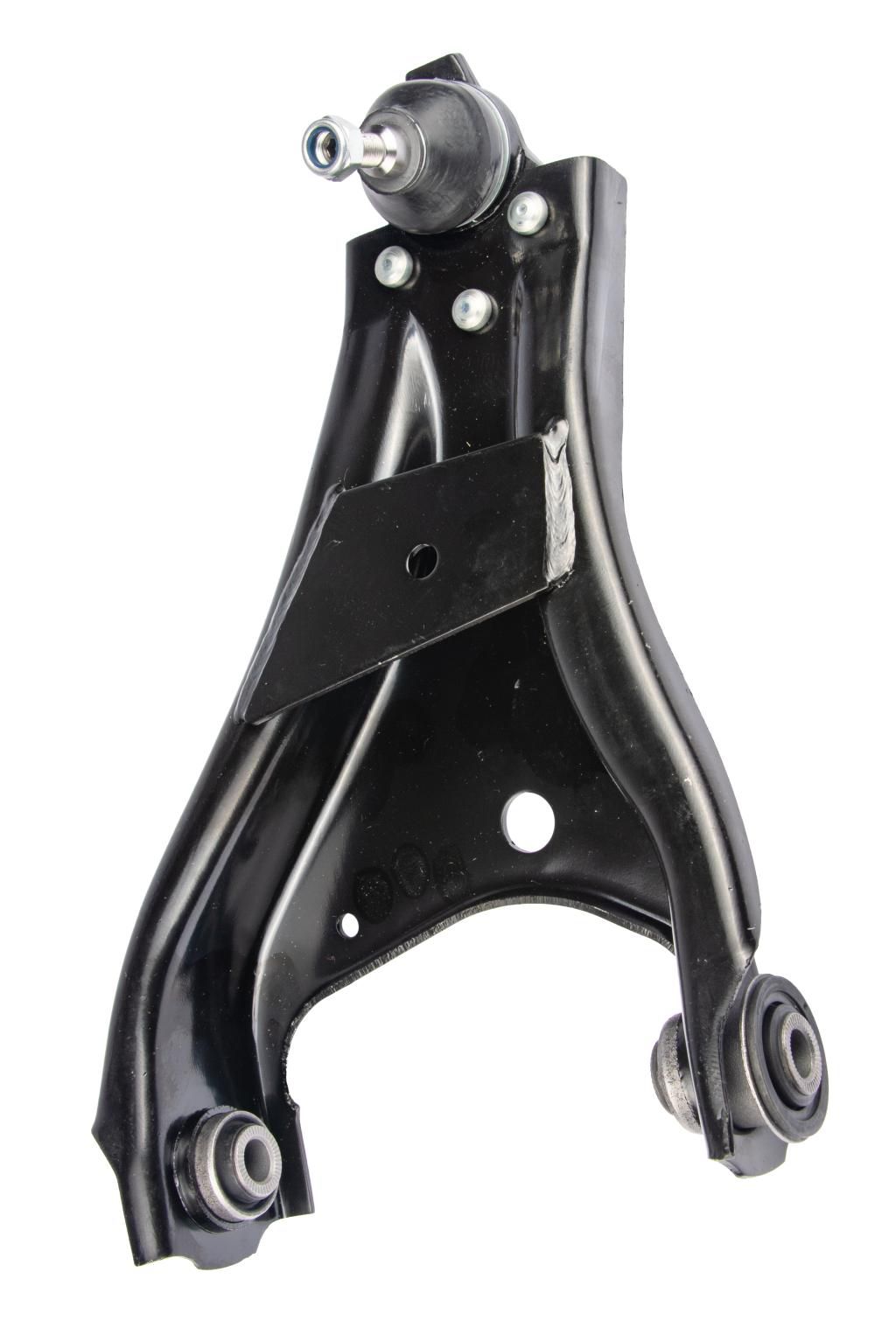 Важіль передній лівий Renault Duster  1.5 dCi/1.6 16V 10-