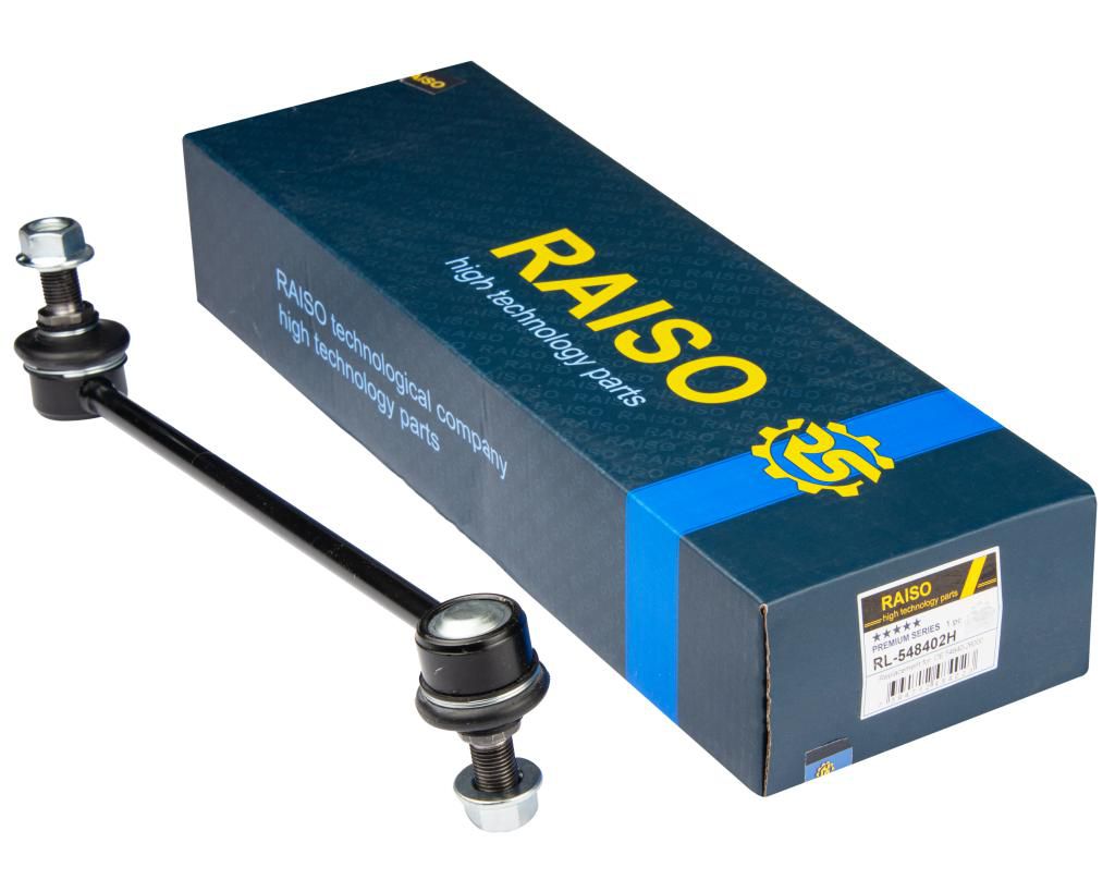 Тяга стабіл.прав. Hyundai Santa Fe 00.07-05.01