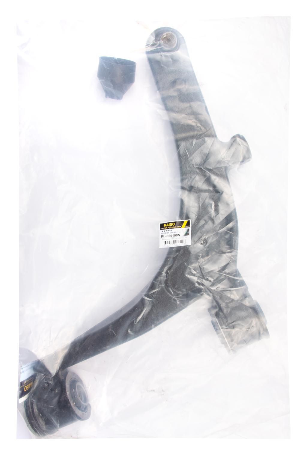 Важіль нижній лівий Opel Movano 98- / Nissan Interstar / Renault Master 98-