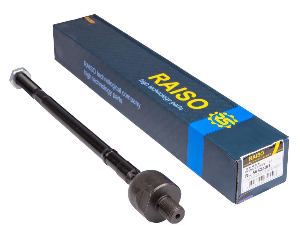 Кермова тяга Hyundai Accent I/II/Pony/H 100 89- (L=297mm)