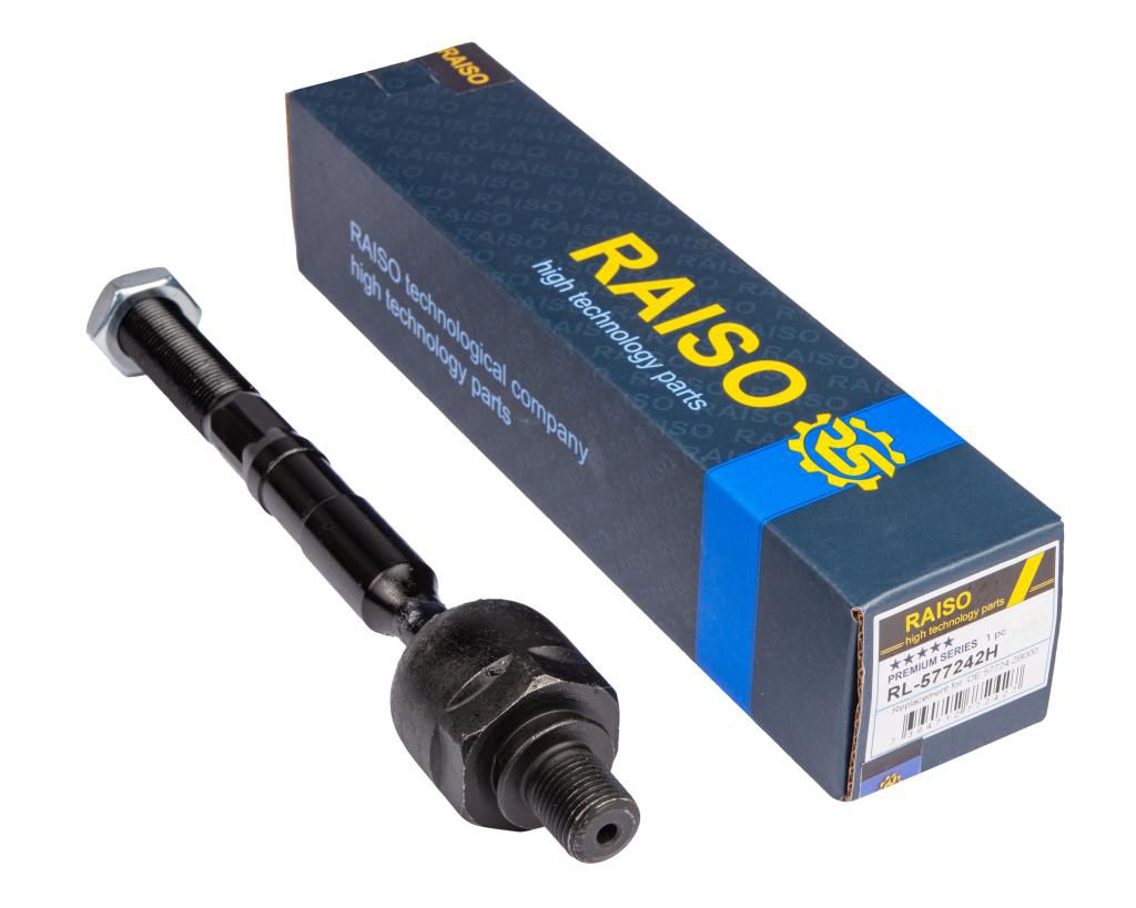 Кермова тяга HYUNDAI Santa Fe; 2.2 CRDI/2.7; 03.06-