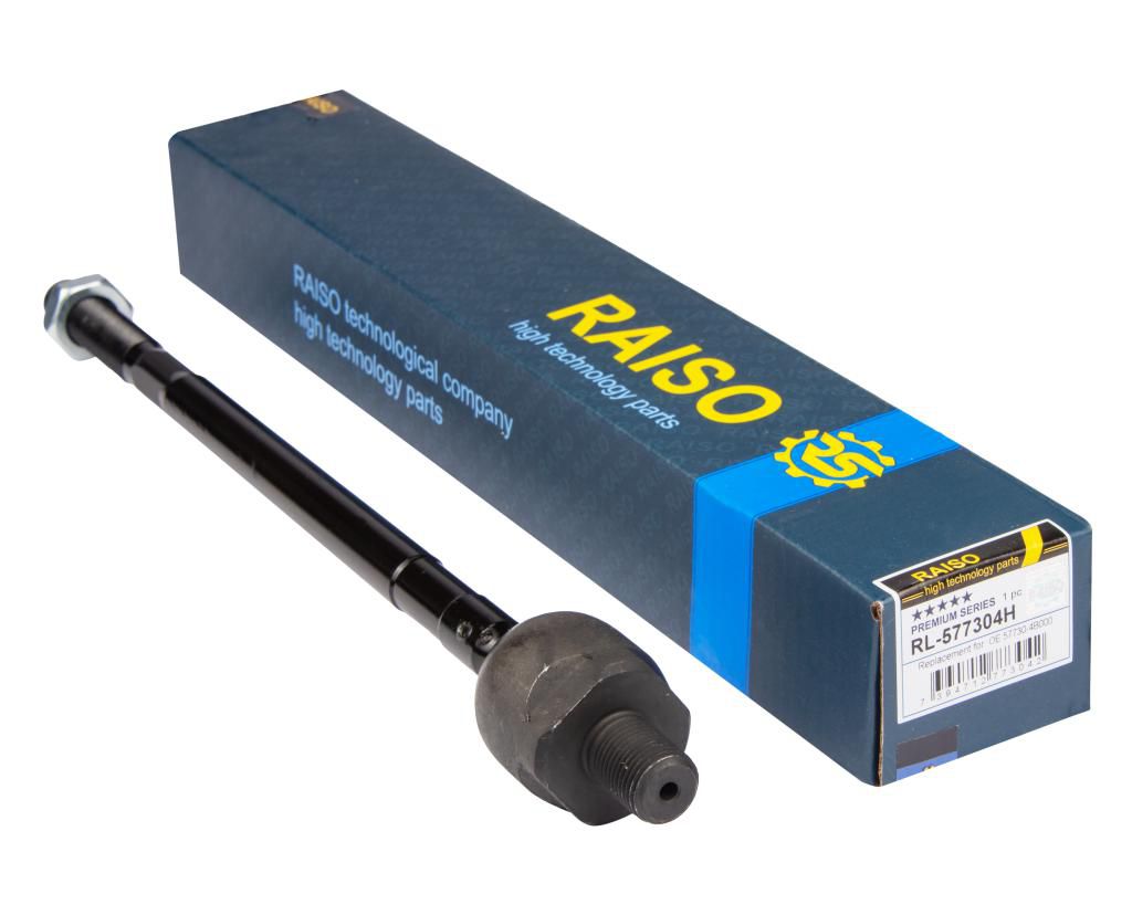 Кермова тяга Hyunday Accent/H100