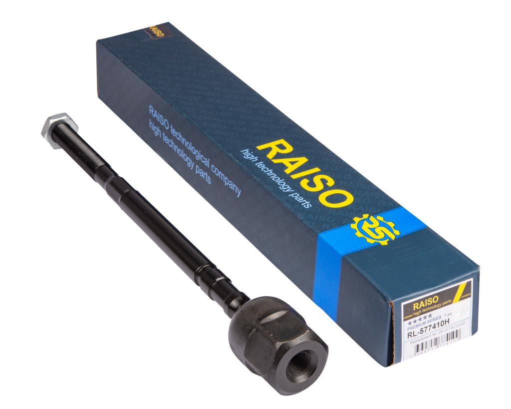 Кермова тяга Hyunday Accent/H100