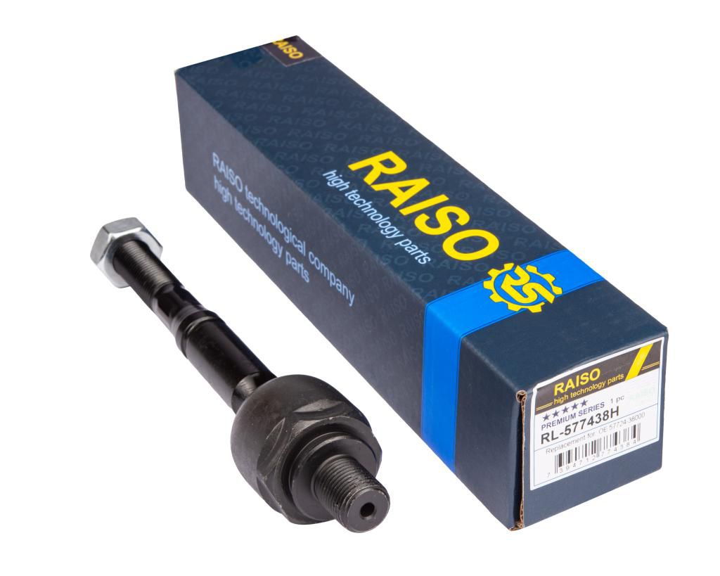 Кермова тяга Hyundai Sonata EF, XG25, XG3 98-04