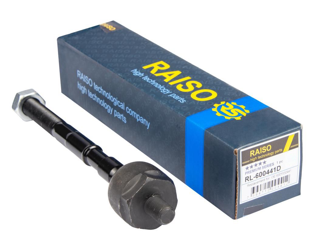 Кермова тяга Dacia Logan, Logan MCV, Sandero 1.2-1.6 09.04-