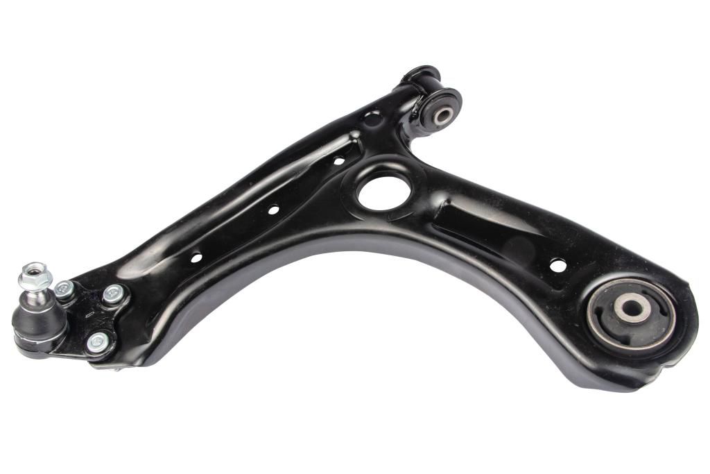 Важіль підвіски передній лів. (нижн.перед.З кульовою опорою) Audi A1/Skoda Fabia III/Rapid/VW Polo 07-22