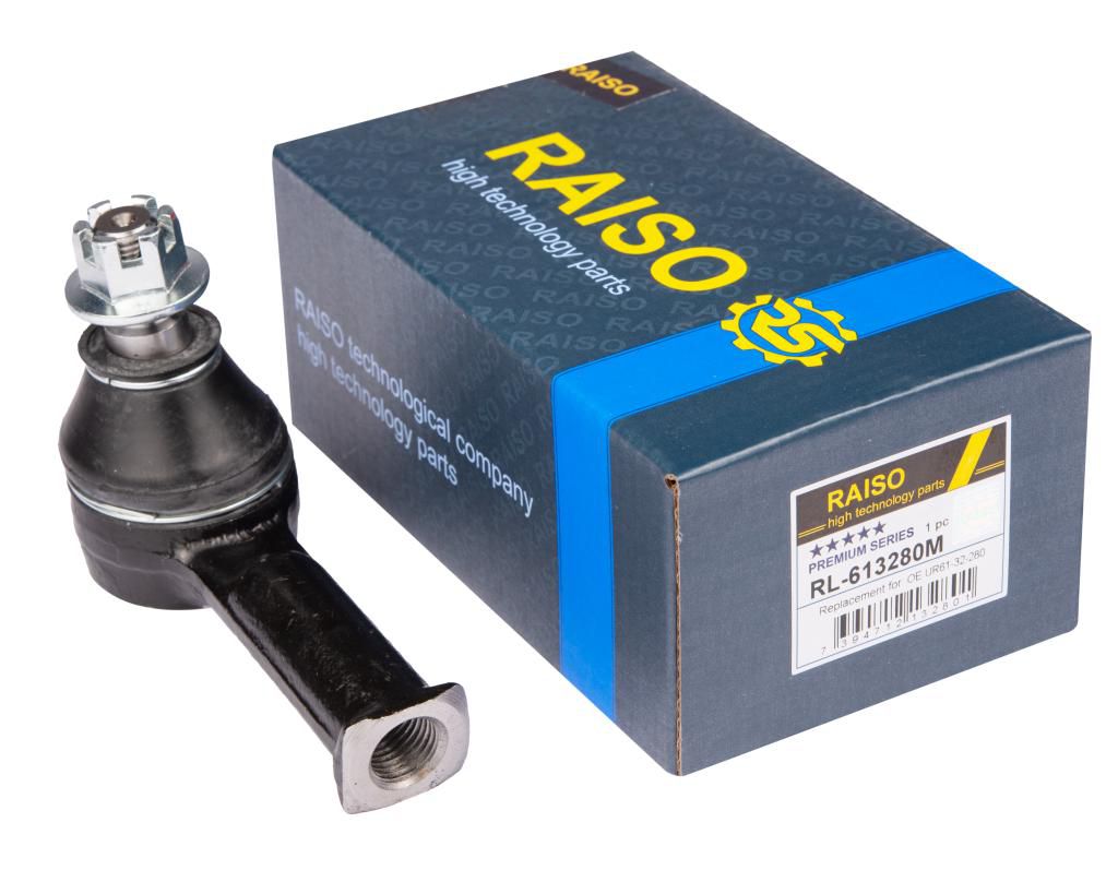 Накінечник кермовий MAZDA BT-50 2.5MRZ-CD 06-15