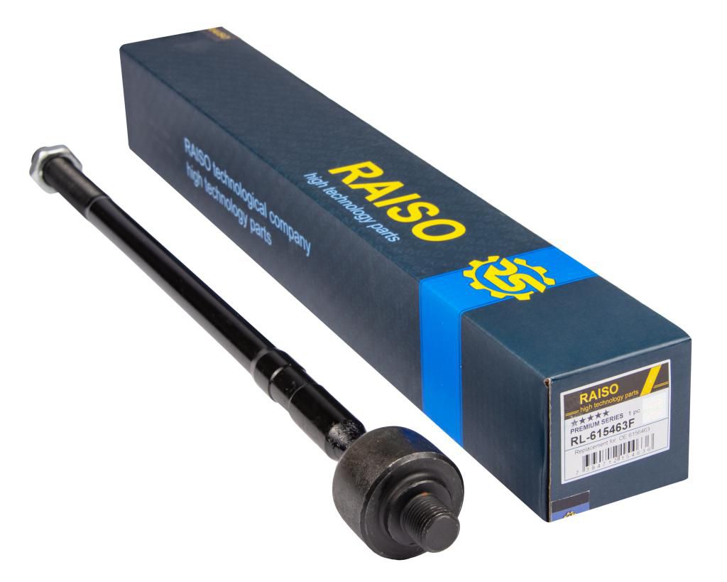 Кермова тяга ліва/права Ford Transit 85-