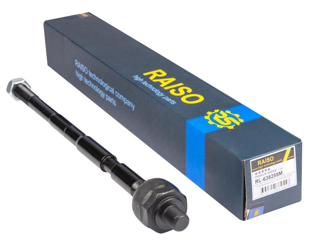 Тяга рульова Mercedes-Benz Vito (638) 96-03 (L=340mm)