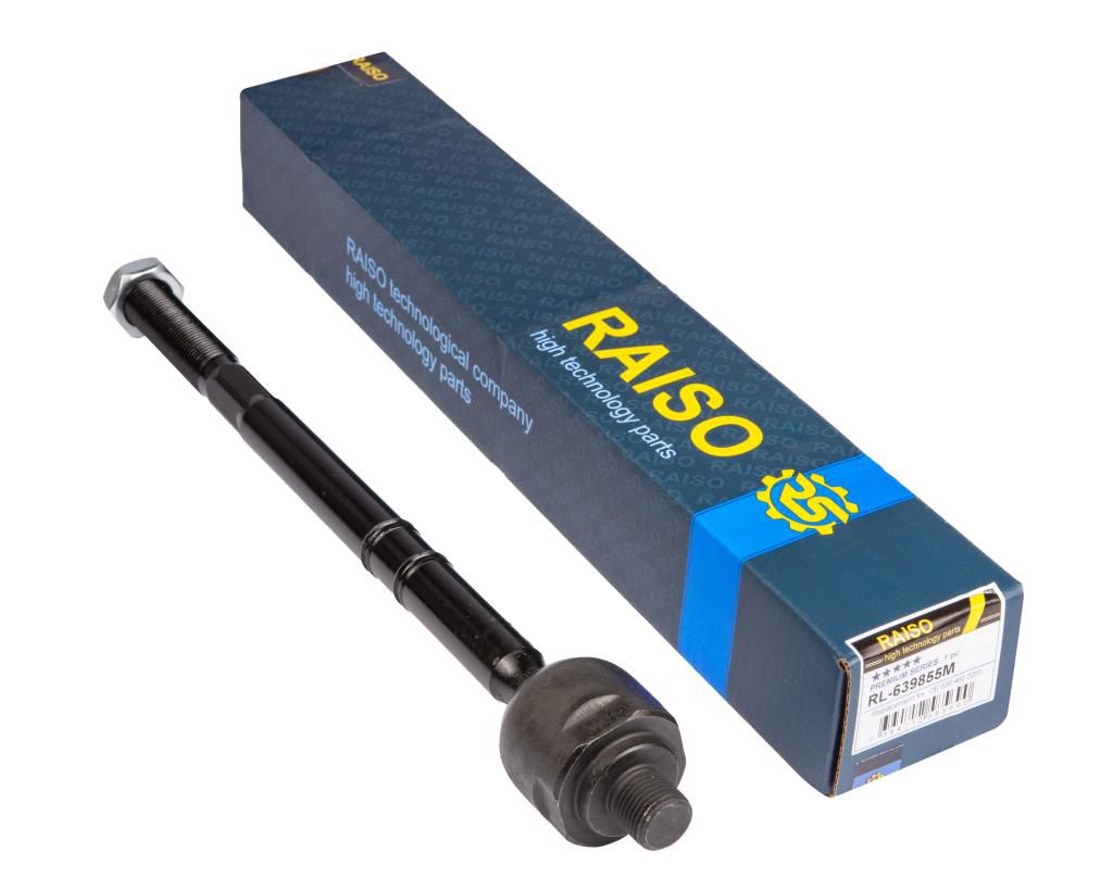 Кермова тяга DB Vito 09.03-