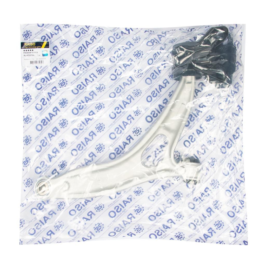 Важіль передній лів. нижній Focus III/C-Max 12-