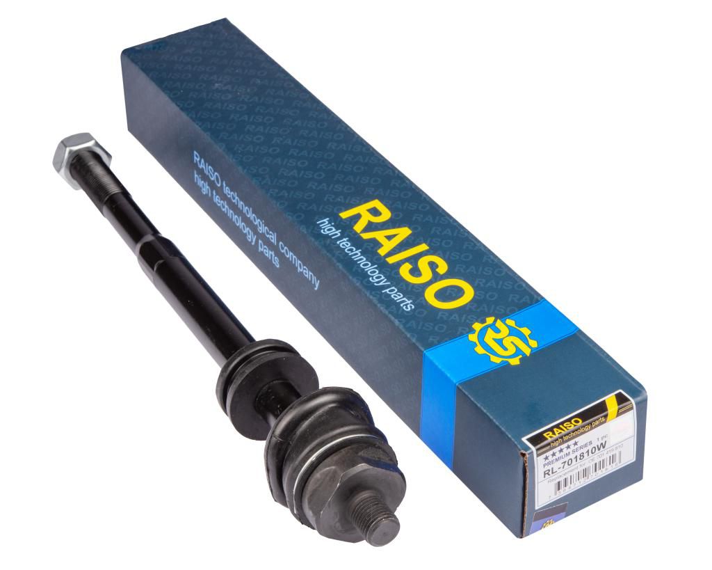 Тяга рульова VW Transporter T4 90-03 (L=311) M14/M16