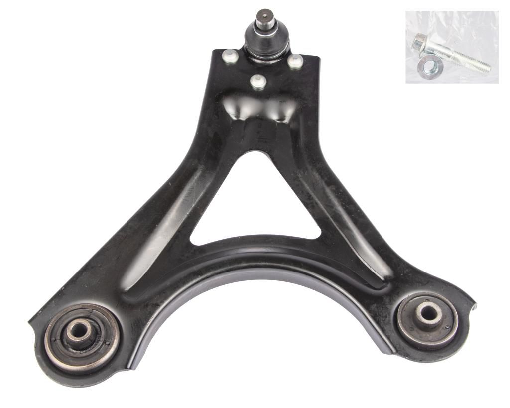 Важіль лiвий перед. Ford Mondeo 93-00