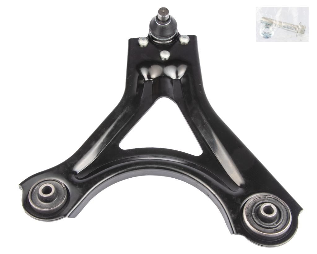 Важіль лiвий перед. Ford Mondeo 93-00