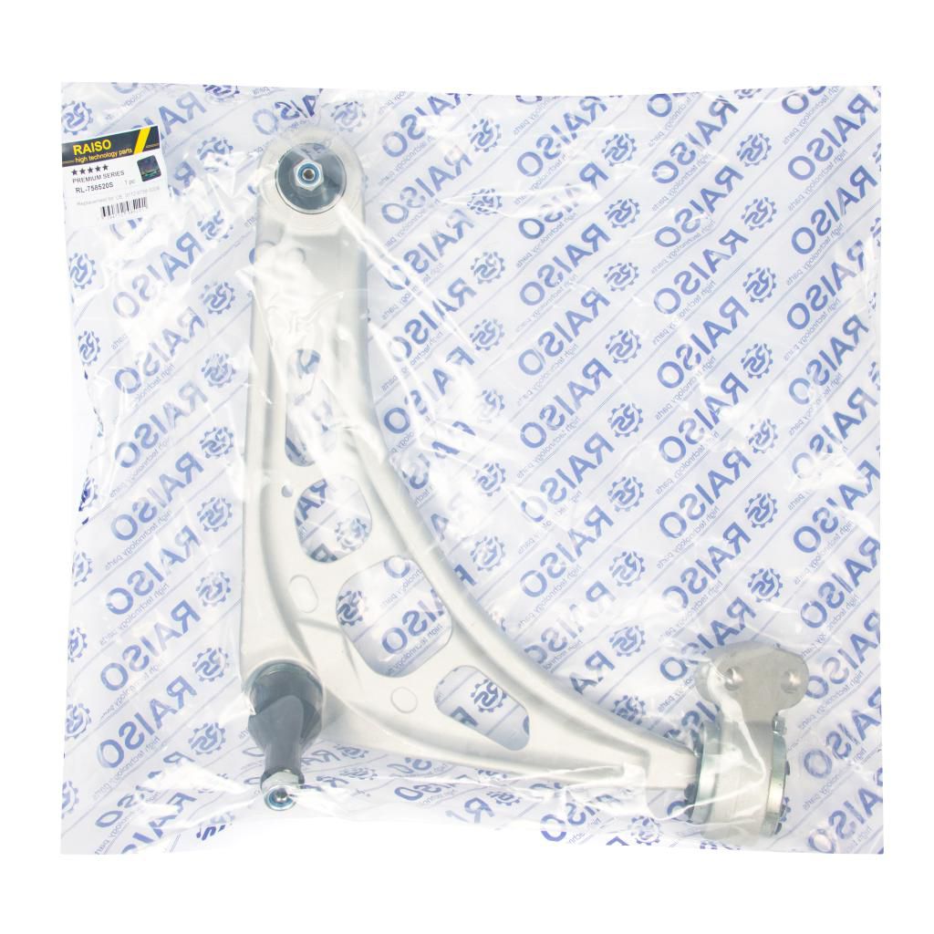 Важіль підвіски пер. пра. BMW 3(E46) 00-05