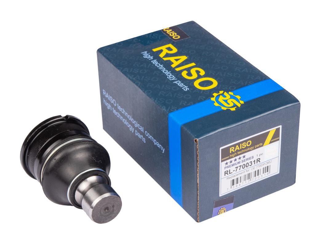 Кульова опора нижня лів/прав Renault Master 98-